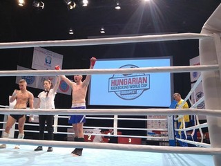 Košický Guard vybojoval na Svetovom pohári v kickboxe päť zlatých