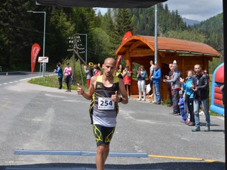 Vytrvalec Sahajda veril vo svoje víťazstvo