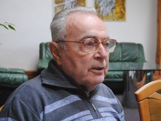 Juraj Kollár.
