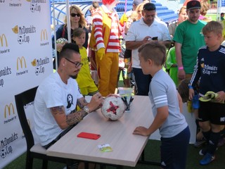 Pod Tatrami sa rozhodlo. Do Neapola pocestujú mladí Žilinčania