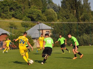 Prvoligoví Michalovčania nezaváhali na pôde piatoligového Bacúcha.