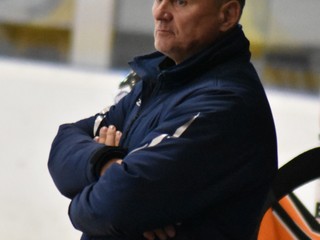 Michalovský kormidelník. Miroslav Ihnačák očakáva vyrovnanú ligu.