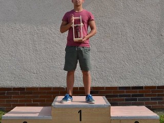 Strelecký supertalent spravil ďalší slovenský rekord