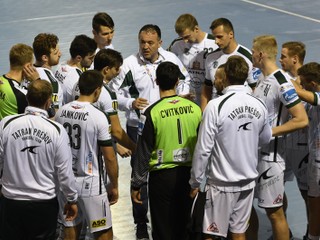 Prešovčania zabojujú proti Minsku o prvé body v skupine Pohára EHF