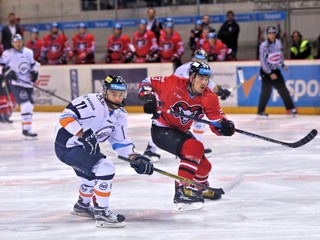 Košičania nestačili v šlágri na majstra