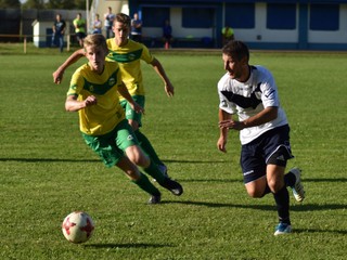 Sninčania sa poriadne natrápili v Pavlovciach.