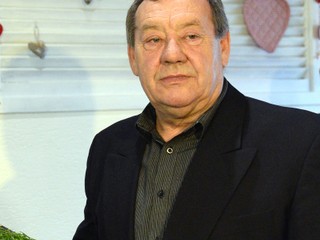 Majster Európy z roku 1976. 