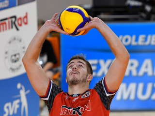 Peter Porubský bude Prešovu chýbať 