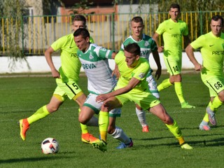 V Lipanoch sa opakovala história