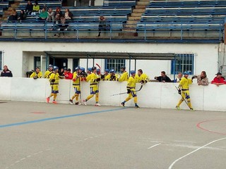 Kežmarčania v extralige jasne dominujú.