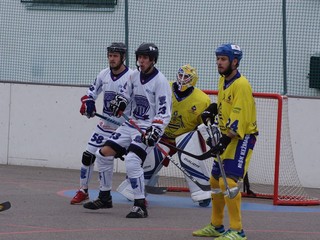 Kežmarčania vyšli v Považskej Bystrici naprázdno.