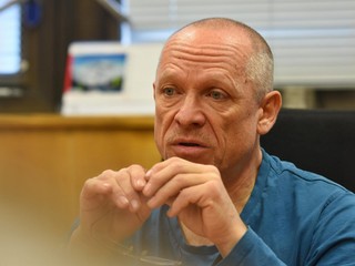 Hámor na Dhaulágirí nevystúpil pre zlé počasie