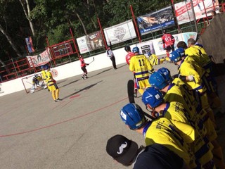 Kežmarčania v Bratislave dosiahli jednu výhru.