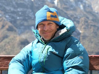 Najúspešnejším športovcom Prešovského kraja je Peter Hámor