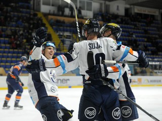 Naskočia znova na víťaznú vlnu? Košičania sa dnes predstavia v domácom prostredí.