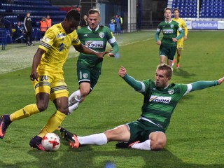 Tatran prelomil popradské zakliatie. Michalovce zdolal aj druhýkrát v sezóne a znova 1:0.