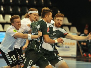 Proti Islanďanom to bol tvrdý boj. Tatran si vybojoval trojgólový náskok. Či to bude stačiť na postup, rozhodne sa v odvete.