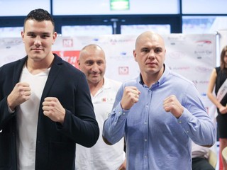 Košicko-poľský súboj. Sily si v ňom zmerajú dvaja Tomovia.