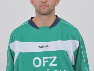 Marek Pavúk má rád Arsenal. 