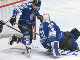 Kamzíci vonku na Nitru nestačili. Zápas poznačili incidenty