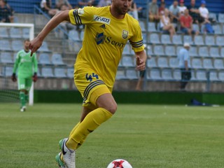 Po jeseni končí v Michalovciach Aliaksandr Sviarchynski.