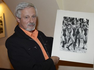 Fotoreportéra Viktora Zamborského ocenil Klub fair play SOV