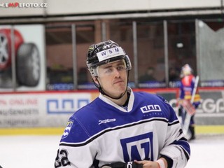 Robustný bek prichádza do tipsportligového tímu zo Zlína, kde hosťoval z Havířova.