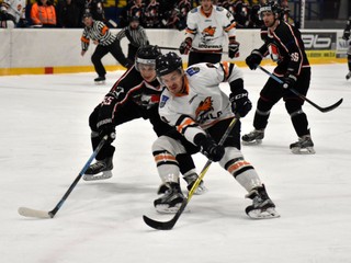 Marek Mašlonka (v bielom drese) chce Michalovciam pomôcť k naplneniu smelých ambícií.