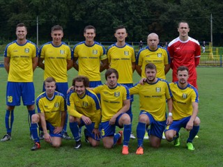 Futbalisti MFK Rožňava zvíťazili v 4. lige a po 19 rokoch sa vrátili do 3. ligy.