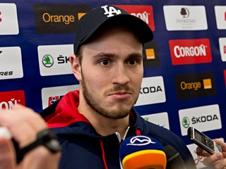 Poprad posilnil reprezentačný obranca Kozák