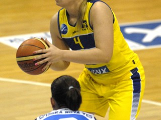 Do Good Angels sa vracia islandská reprezentantka