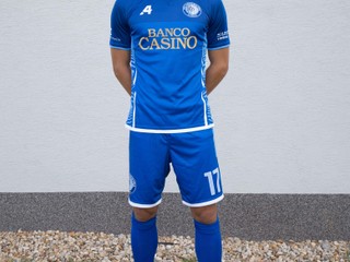 Opúšťa Lokomotívu. F. Vancák si to namieril do FK Košice.