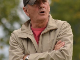 Karol Kisel starší bude opäť zachraňovať Slavoj v II. lige.