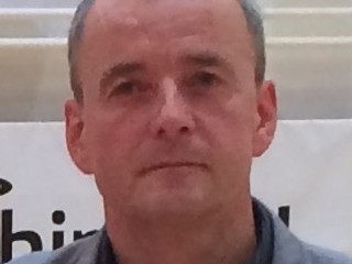 Prezident VK Oktan Kežmarok Milan Špak.