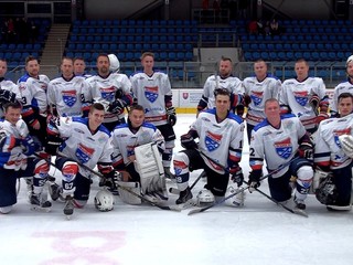 Zabojovať o play-off bude náročné. 