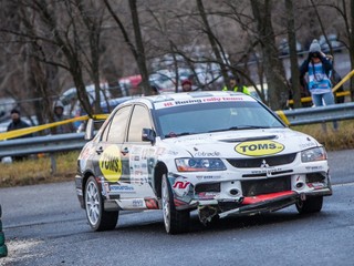 Tomáš Ondrej/Adam Gömöri.