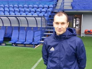 Štefan Zošák je novou popradskou posilou.