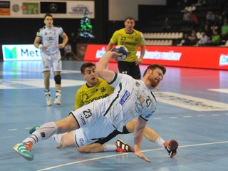 Prešovčania po prestávke začali trénovať. Káder ešte nie je kompletný, chýbal aj hlavný tréner. 