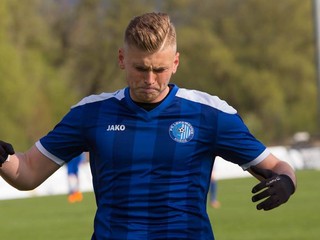 Do Lokomotívy sa vracia kanonier Jano