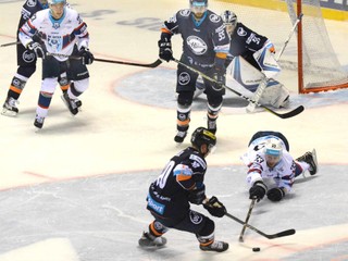 Pokúsia sa zlomiť zvolenskú „kliatbu“. Košičania myslia na víťazstvo.