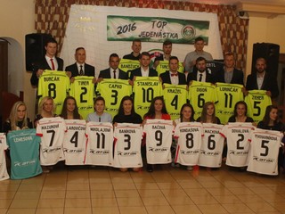 Futbalová elita východu. Po roku ju znova spoznáme v Košiciach. 