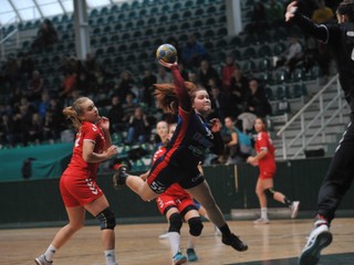 Prestížny turnaj sa konal dvanásty raz.