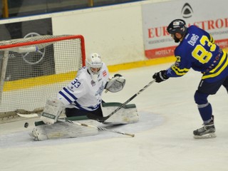 Zápas prvoligových hviezd zvládli lepšie domáci hopkovičovci