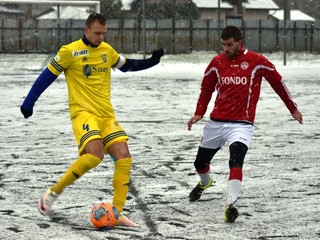 Michalovčania na úvod prípravy triumfovali v Bardejove