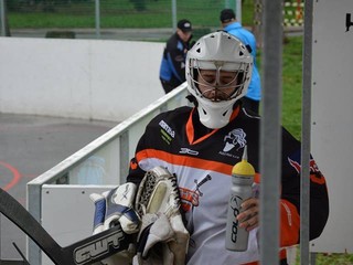 Hokejbalisti Bardejova zimujú s bronzom