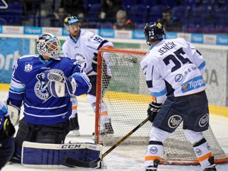 Miklík na šampionát nemyslí, koncentruje sa len na výkony