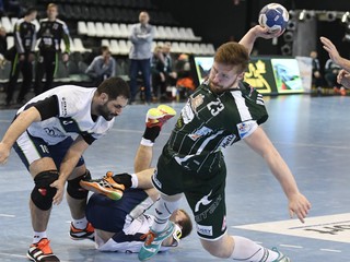 Vo finále Prešov nastúpi proti Považanom