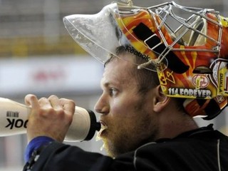 Vladimír Kováč je novou posilou popradského hokeja.