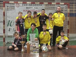 Popradčania predviedli v Košiciach výborné výkony.