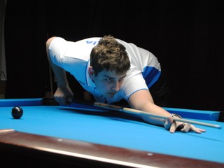 Juniorskí biliardisti otvorili sezónu v Prešove